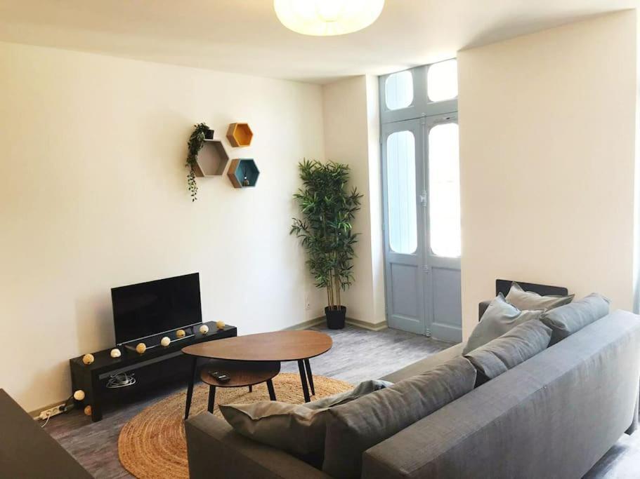 T2 Les Arcades Apartment Valence  Bagian luar foto