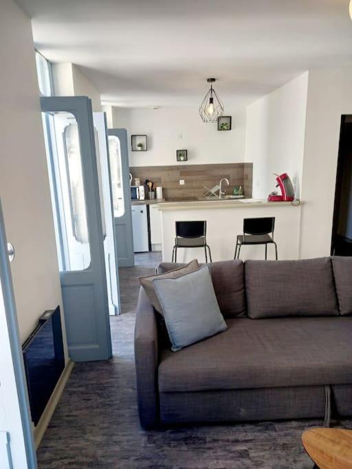 T2 Les Arcades Apartment Valence  Bagian luar foto