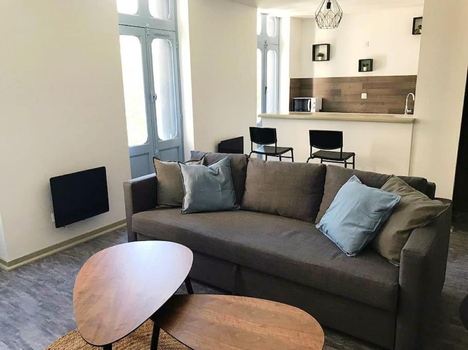 T2 Les Arcades Apartment Valence  Bagian luar foto