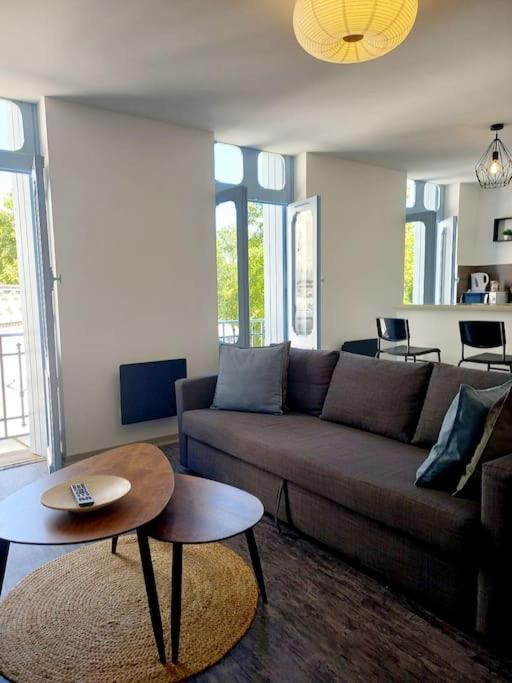 T2 Les Arcades Apartment Valence  Bagian luar foto