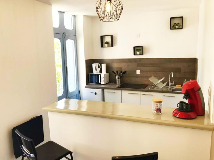 T2 Les Arcades Apartment Valence  Bagian luar foto