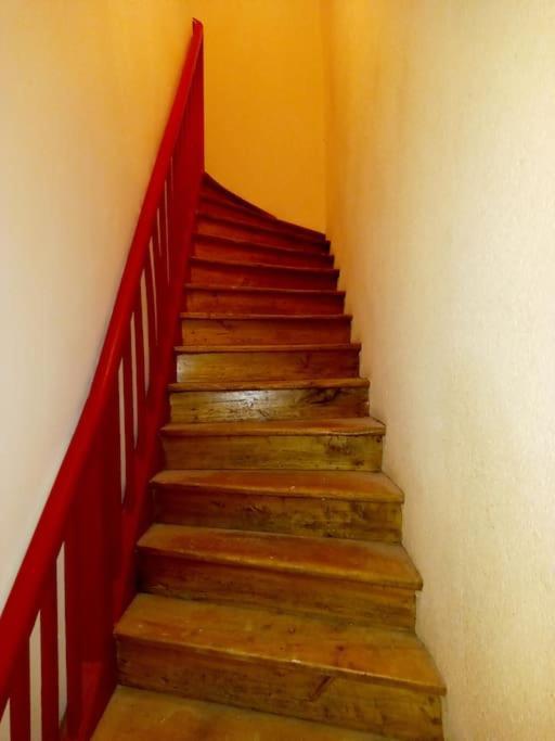 T2 Les Arcades Apartment Valence  Bagian luar foto