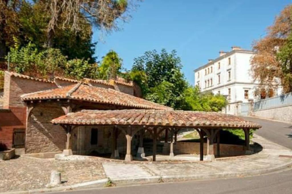 T2 Les Arcades Apartment Valence  Bagian luar foto