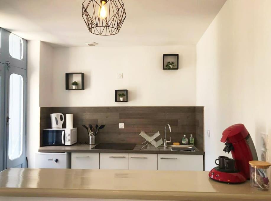 T2 Les Arcades Apartment Valence  Bagian luar foto