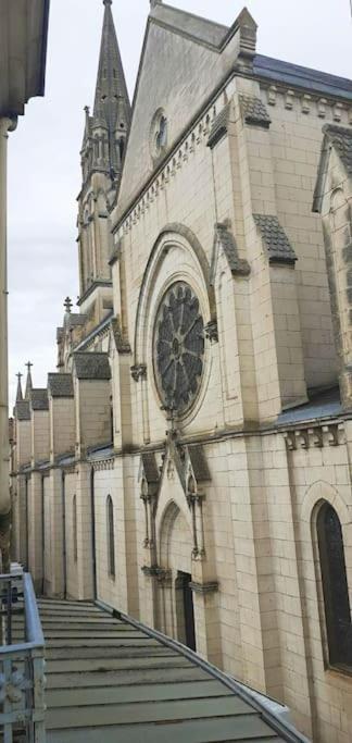 T2 Les Arcades Apartment Valence  Bagian luar foto