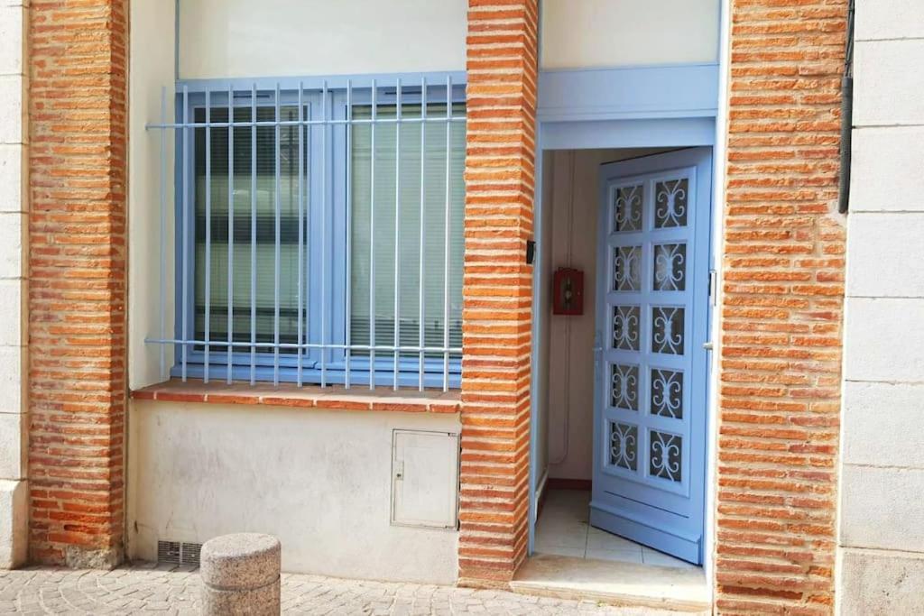 T2 Les Arcades Apartment Valence  Bagian luar foto